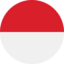 Indonesia flag