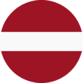 Latvia flag