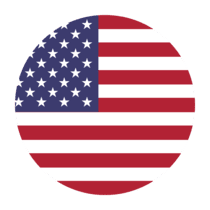 USA flag